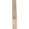 Ekena Millwork 3 1/2"W x 18"D x 24"H Funston Smooth Knee Brace, Douglas Fir BRC04X18X24FST00SDF - alternate 4